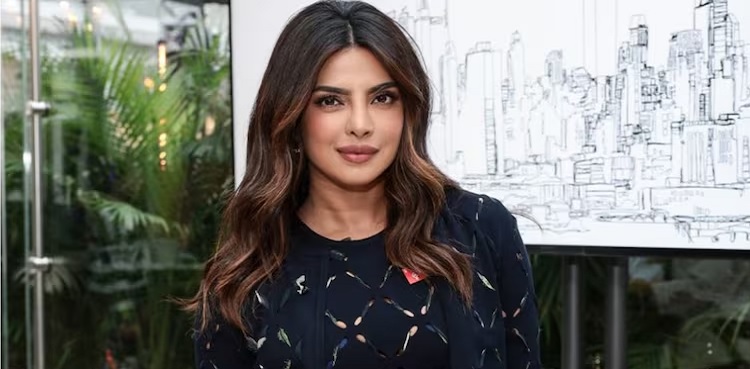 Priyanka Chopra joins Oscar-shortlisted film as executive producer