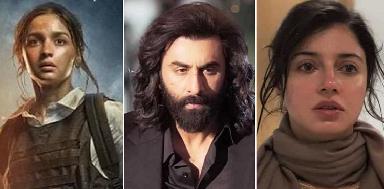 Ranbir Kapoor to quit T-Series' 'Animal Park' over Alia-Divya's 'Jigra' feud?