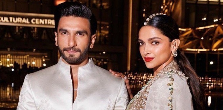 'Singham Again' marks the debut of my daughter: Ranveer Singh