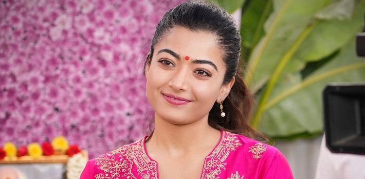 Deepfake victim Rashmika Mandanna appointed National Ambassador for cyber safety