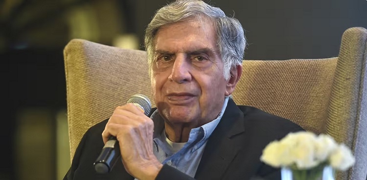 DYK: Ratan Tata was once in a relationship with THIS Bollywood diva