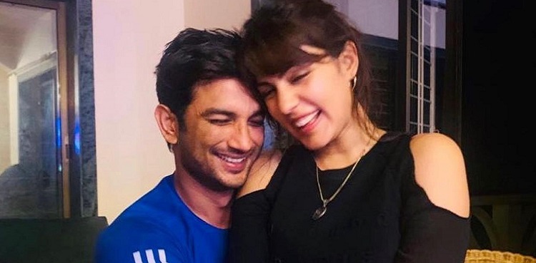 Rhea Chakraborty gets relief in Sushant Singh Rajput case