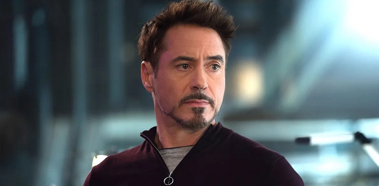 Robert Downey Jr. 'intends to sue' Marvel executives