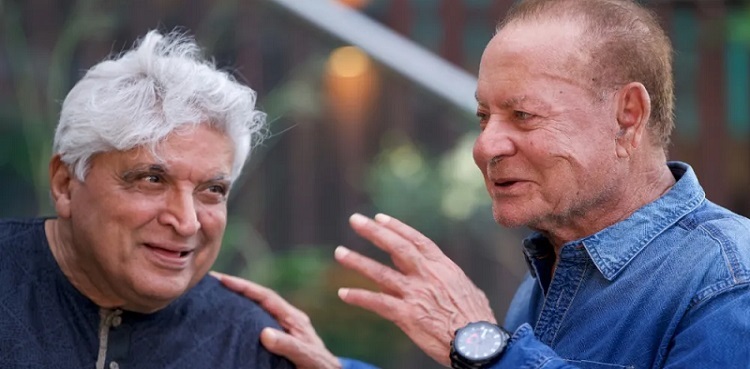 "Salim-Javed are not writers but salesmen."