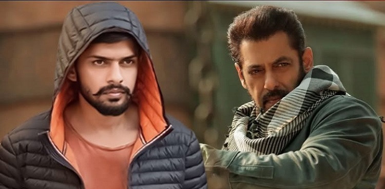Salman Khan urged to issue 'super counter threat' to Lawrence Bishnoi