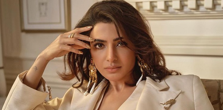 Samantha Prabhu 'begged' makers of 'Citadel: Honey Bunny’ to quit series