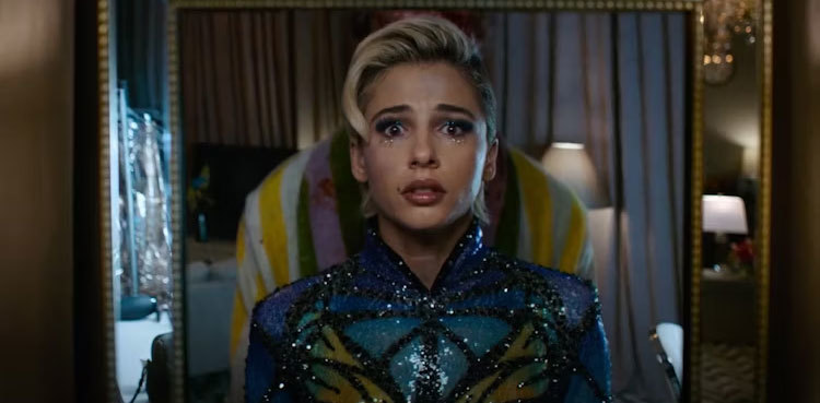 Smile 2: A Haunting Sequel That Pushes Boundaries