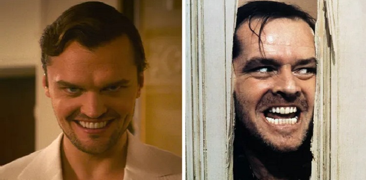 ‘Smile 2’ actor got role because of father Jack Nicholson?