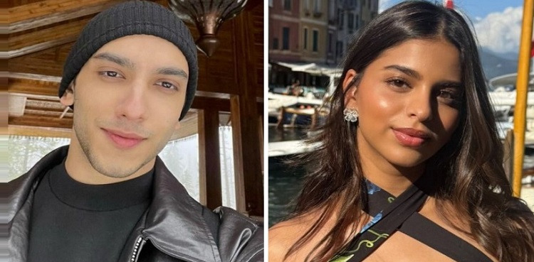 Vedang Raina makes surprising revelation about 'Archies' co-star Suhana Khan