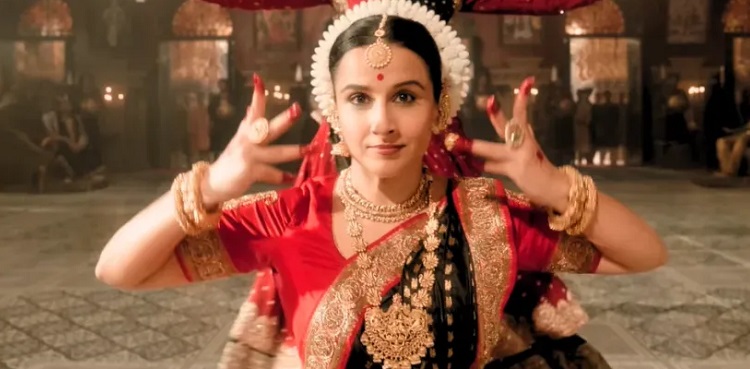 Vidya Balan reveals reason for rejecting 'Bhool Bhulaiyaa 2'