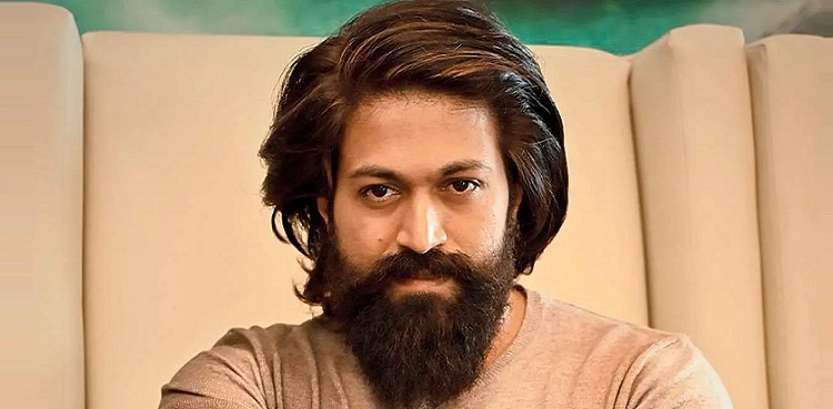 Yash's 'Toxic' lands in legal trouble over felling of trees