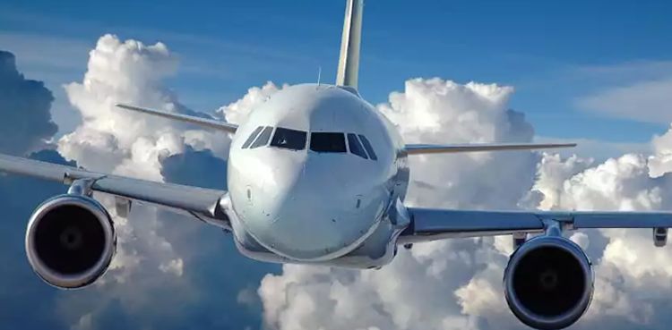 Karachi business community announces new airline