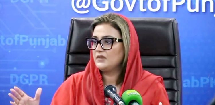 Azma Bokhari opens up about deepfake video controversy