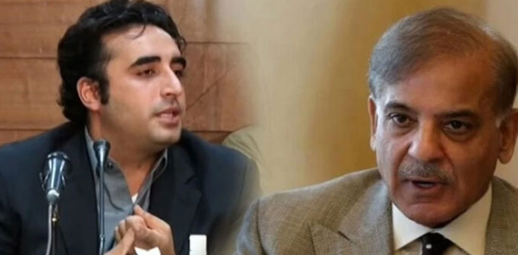 Bilawal snubs meeting with PM Shehbaz