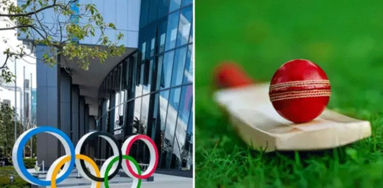 Cricket at Olympics 2028 could be held outside Los Angeles
