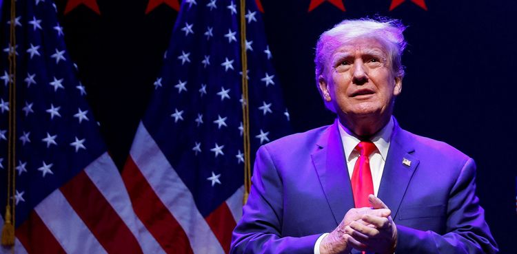 Trump pause applies to all foreign aid; Israel, Egypt get waiver