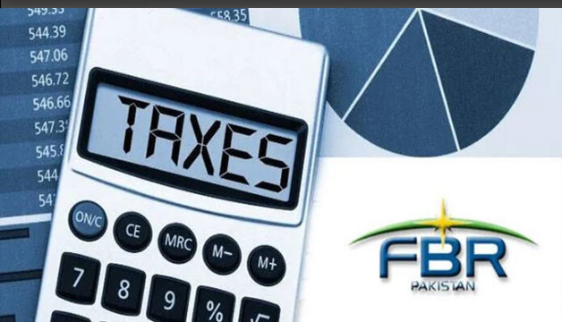 FBR introduces AI based Custom Clearance and RMS