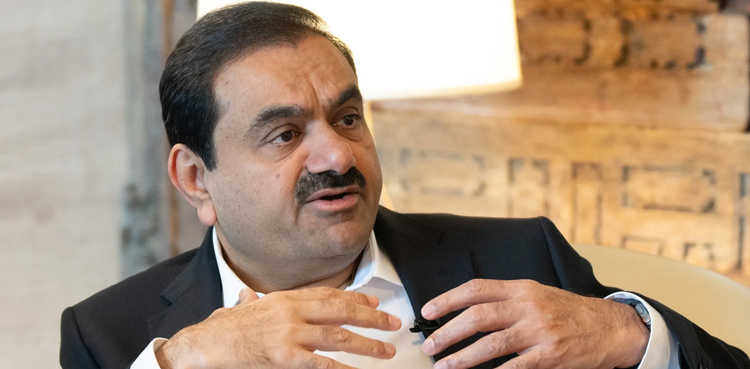 Adani bonds slide to year low as investors, lenders weigh bribery allegations