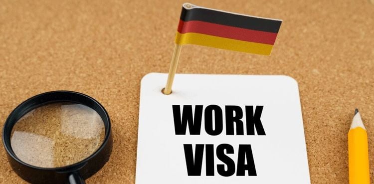 Germany work visa: Good news announced for Pakistanis