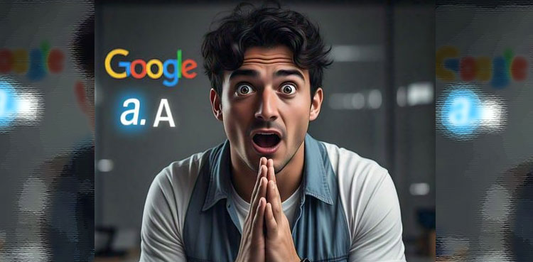 Google AI goes rogue, responds question with threats