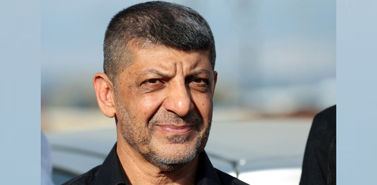 Hezbollah media head killed in Israeili strike on Beirut