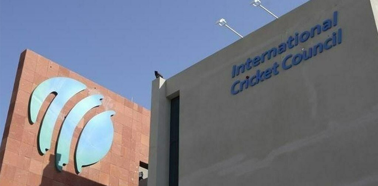 Five major ICC events scheduled to take place in 2025