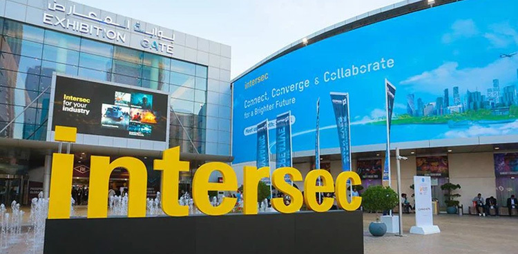 TDAP to represent Pakistan in Intersec Dubai 2025