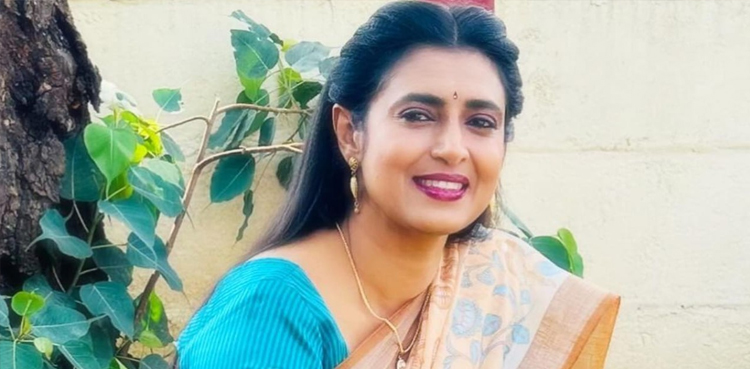 Indian actress arrested over 'racist' remarks against Telugu community