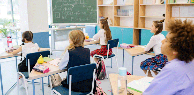 Kids feel less family support, more school pressure: WHO