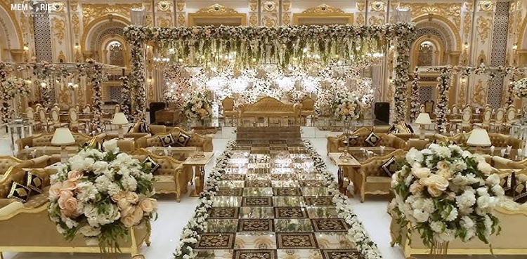 Karachi wedding halls come on police radar