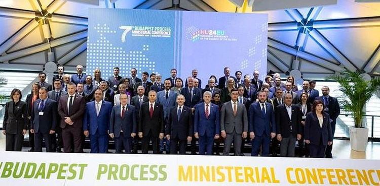 Pakistan working to promote legal migration pathways: Naqvi