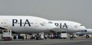 PIA Privatization Process Concludes; New Board Formed with Anwar Ali Hyder as Chairman