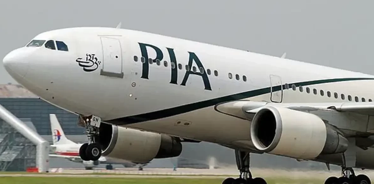 UK lawmaker urges lifting ban on PIA flights