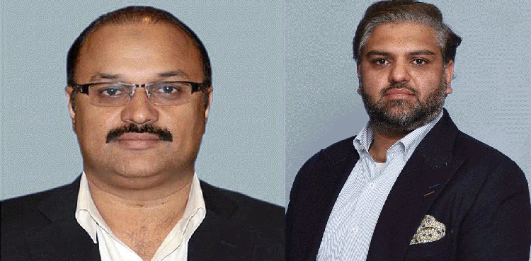PTI leaders Zain Qureshi, Aamir Dogar 'arrested' in Multan