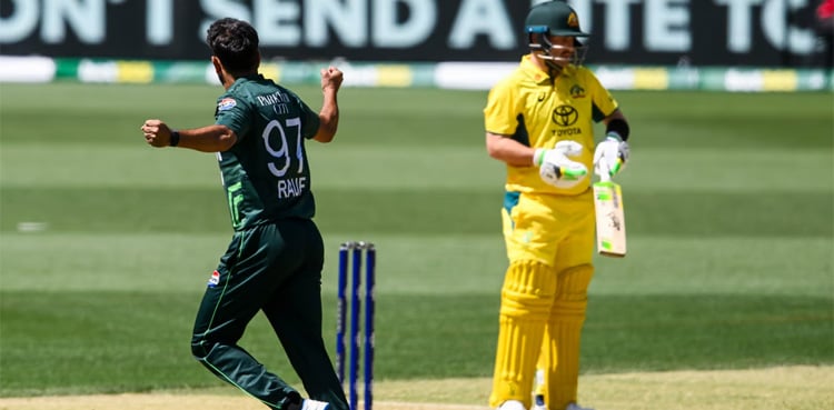 PCB confirms Australia’s tour to Pakistan for T20I series