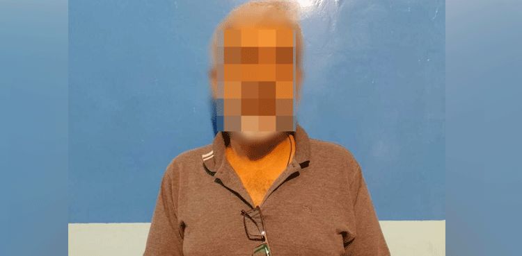 Pakistani man arrested for Rs113.9mln fraud with Chinese firm