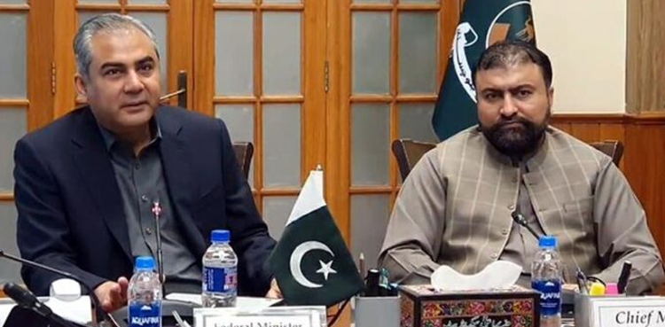 Preliminary report on Quetta blast presented in high-level meeting