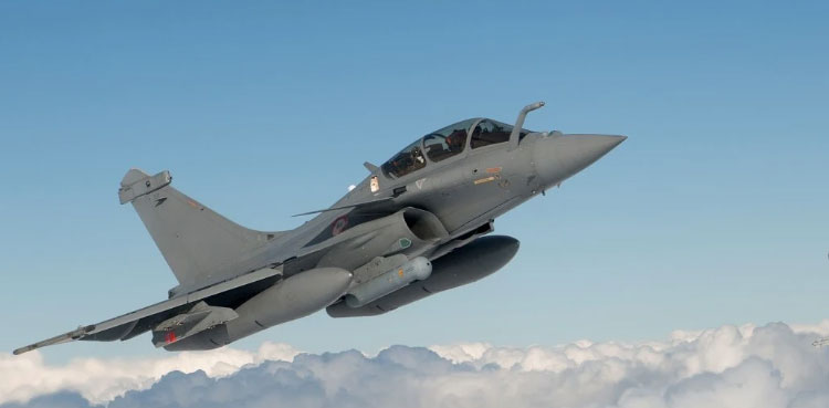 The Rafale: A Multi-Role Masterpiece of French Aviation