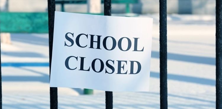 Schools, other educational institutions to remain closed on THIS day