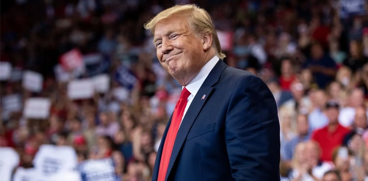 Alaska lawmakers push back on Trump's mountain name change