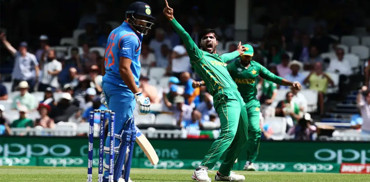 India officially refuses to play Champions Trophy 2025 in Pakistan