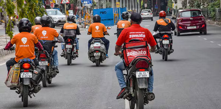 Exclusive: India finds Zomato, Swiggy food delivery businesses breached antitrust laws, documents show