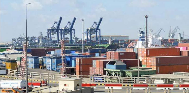 Denmark's company announces US$2b investment in Pakistan's maritime sector