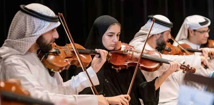 'Marvels of Saudi Orchestra' set to perform in Tokyo