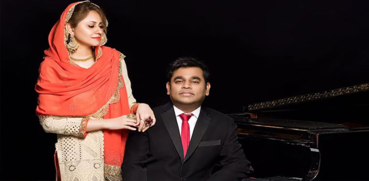 AR Rahman, Saira Banu announce divorce after 29 years of marriage