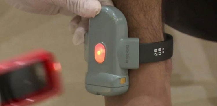 Punjab govt to track habitual offenders with e-tagging devices