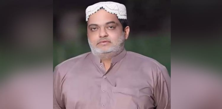 Babal Bhayo returns to Sindh cabinet months after arms smuggling controversy