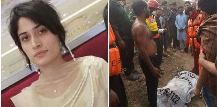 Daska horror: Major development in Zahra murder case