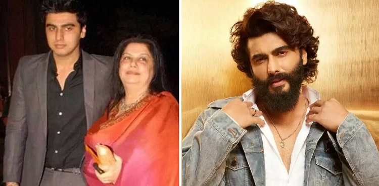 Arjun Kapoor dedicates THIS new tattoo to his late mother