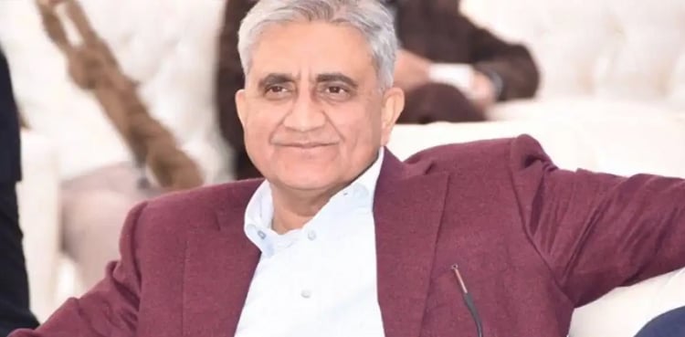 ISPR shares update on Gen (R) Qamar Javed Bajwa’s health